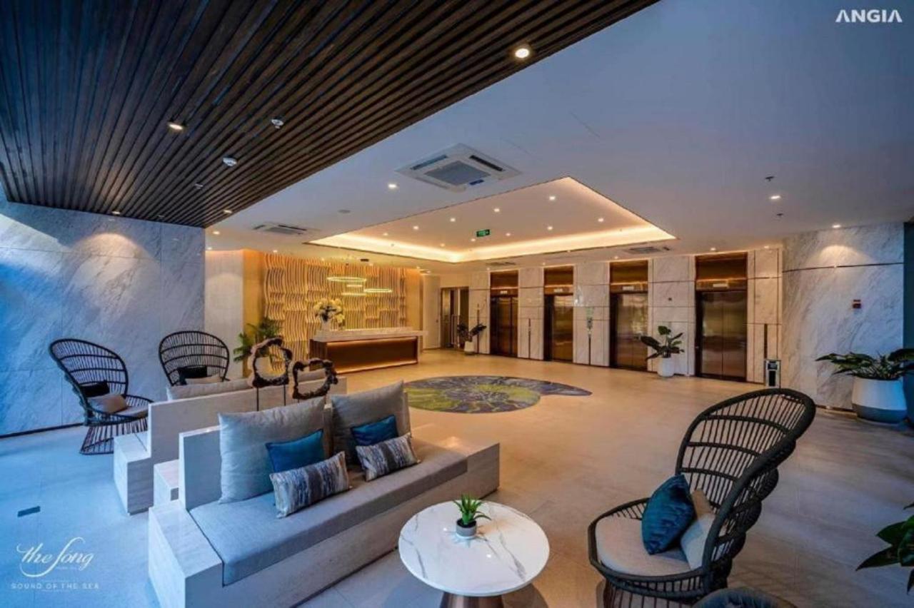 Pi'S Home - Can Ho Nghi Duong The Song Vung Tau Extérieur photo