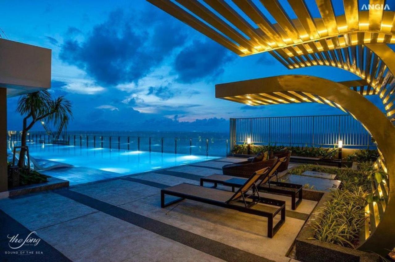 Pi'S Home - Can Ho Nghi Duong The Song Vung Tau Extérieur photo