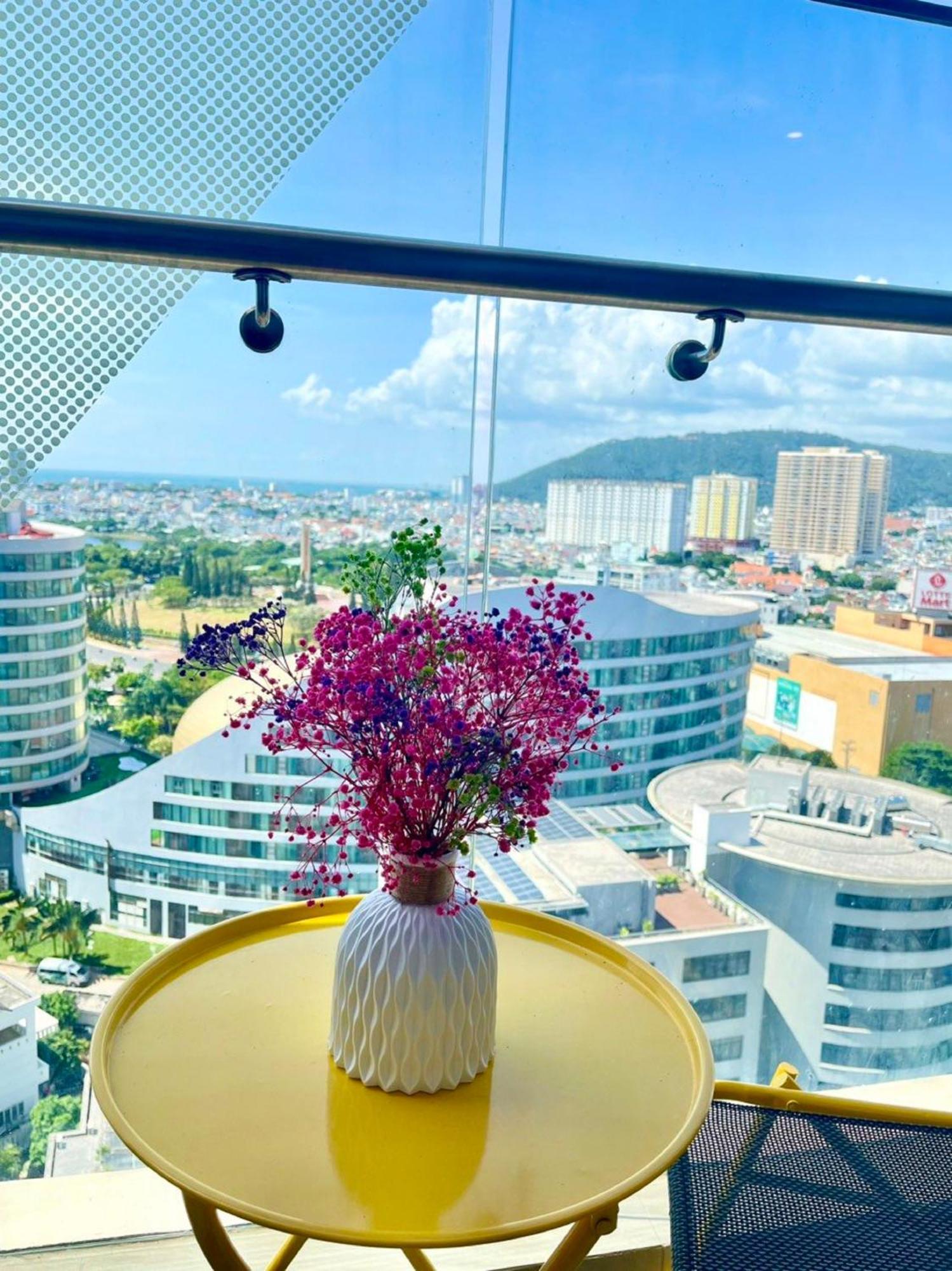 Pi'S Home - Can Ho Nghi Duong The Song Vung Tau Extérieur photo
