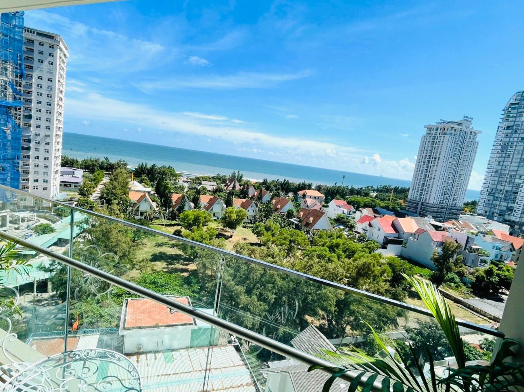 Pi'S Home - Can Ho Nghi Duong The Song Vung Tau Extérieur photo