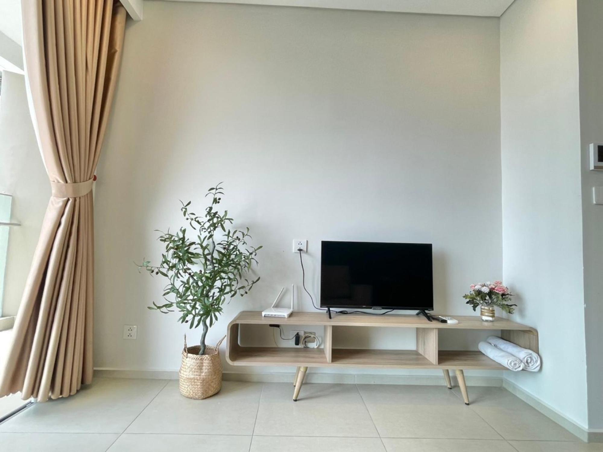 Pi'S Home - Can Ho Nghi Duong The Song Vung Tau Extérieur photo