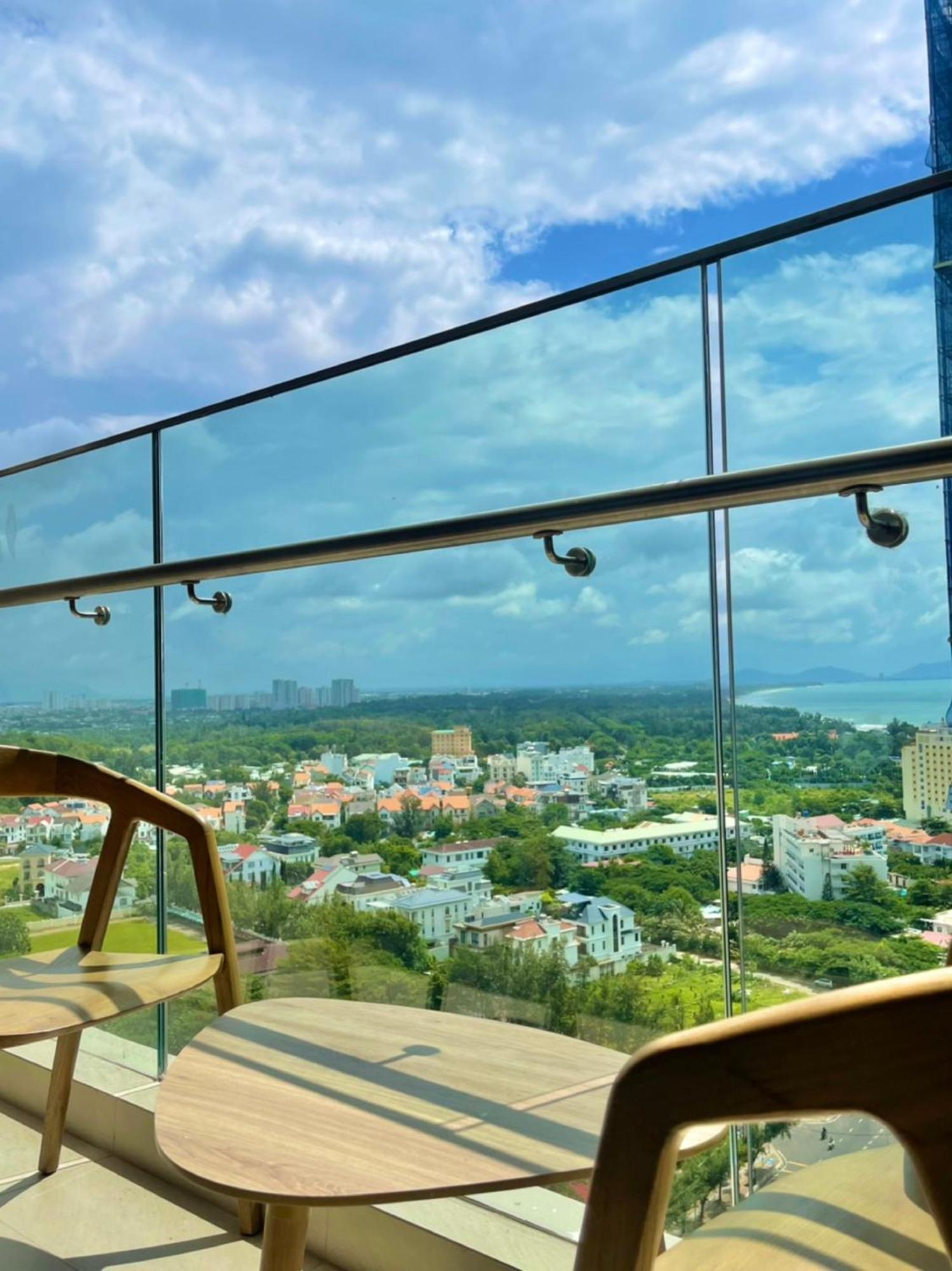 Pi'S Home - Can Ho Nghi Duong The Song Vung Tau Extérieur photo