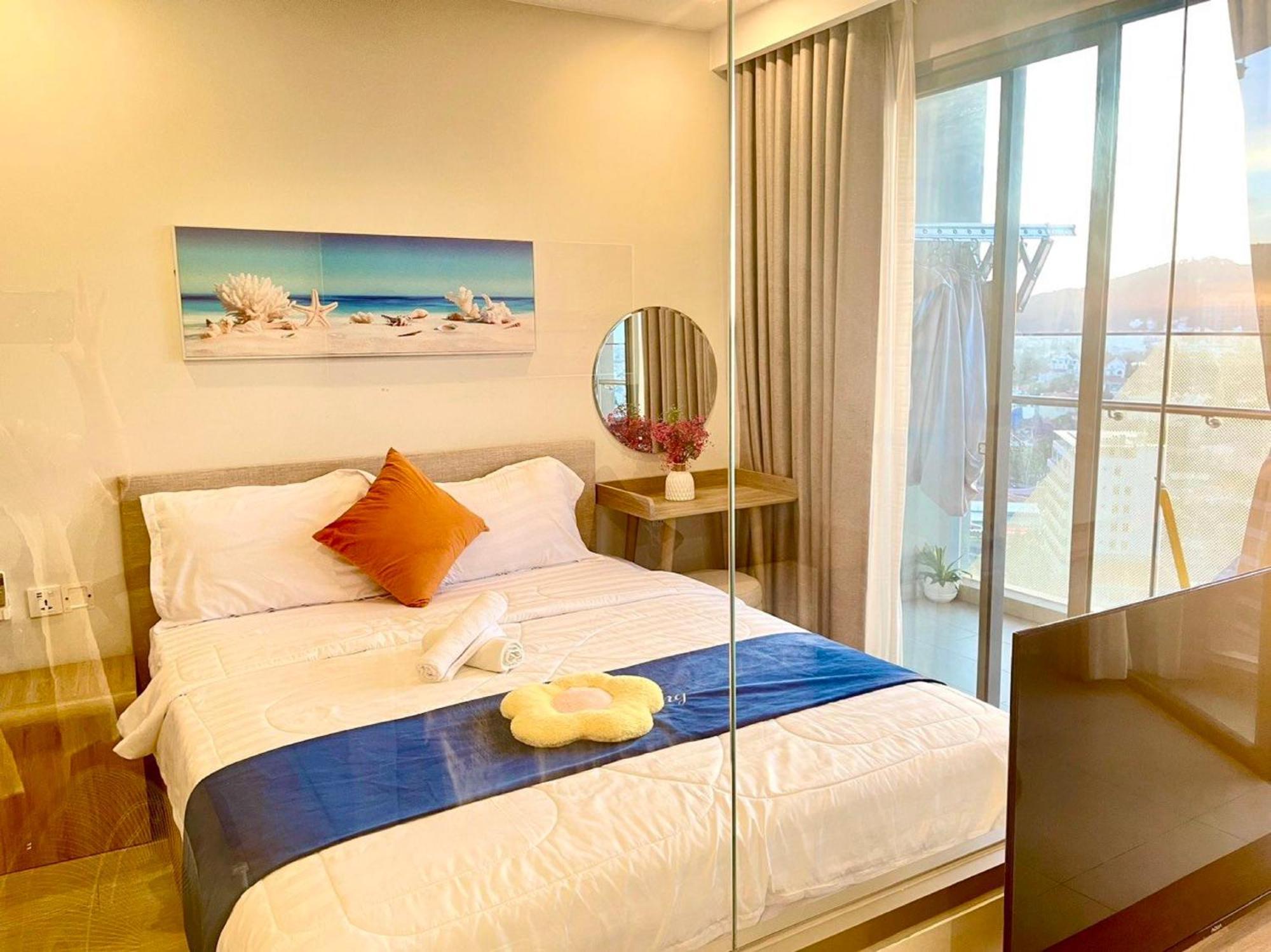 Pi'S Home - Can Ho Nghi Duong The Song Vung Tau Extérieur photo